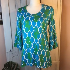 Escapada Tunic- Size XS